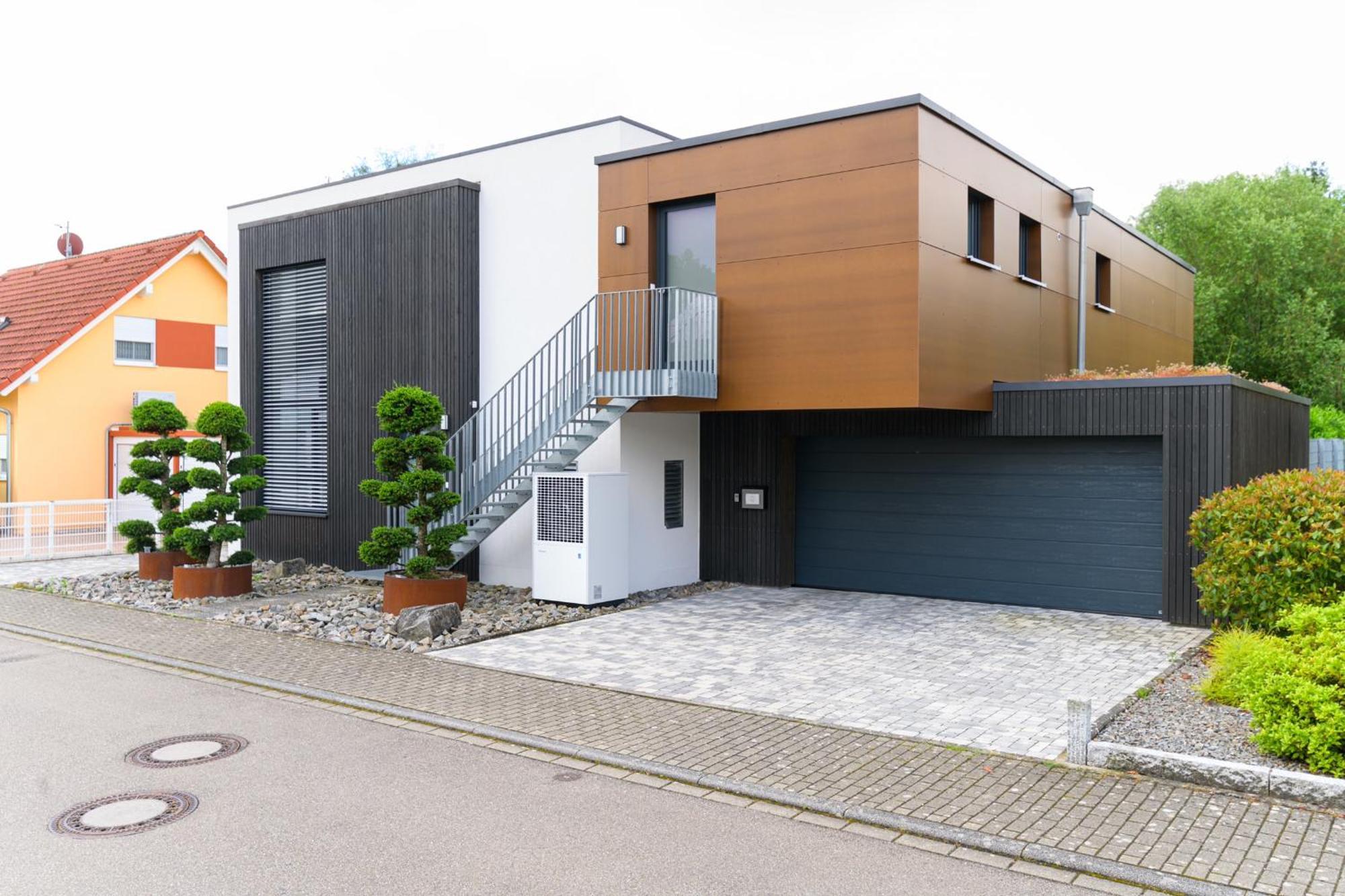 Das Andere - Gaesteapartment Kippenheim Exterior foto