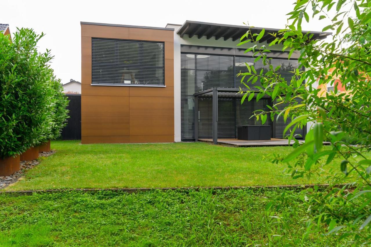 Das Andere - Gaesteapartment Kippenheim Exterior foto